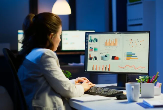 Maximizing ROI with Targeted Social Media Ads